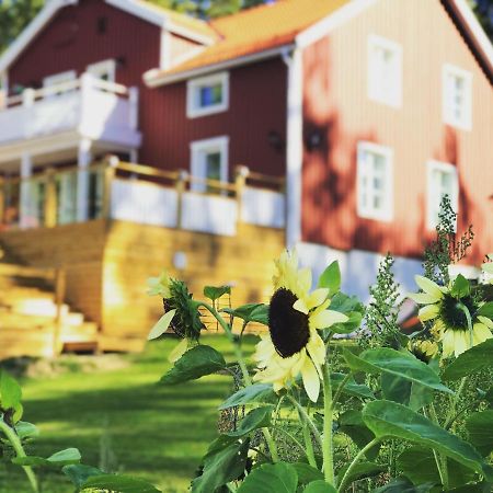 Kil Villa Fryksta المظهر الخارجي الصورة