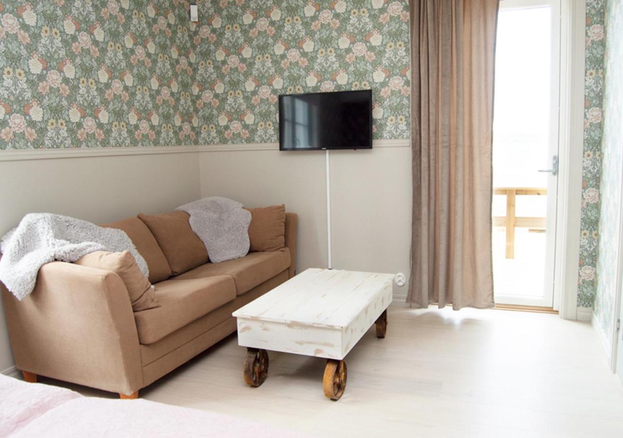Kil Villa Fryksta المظهر الخارجي الصورة