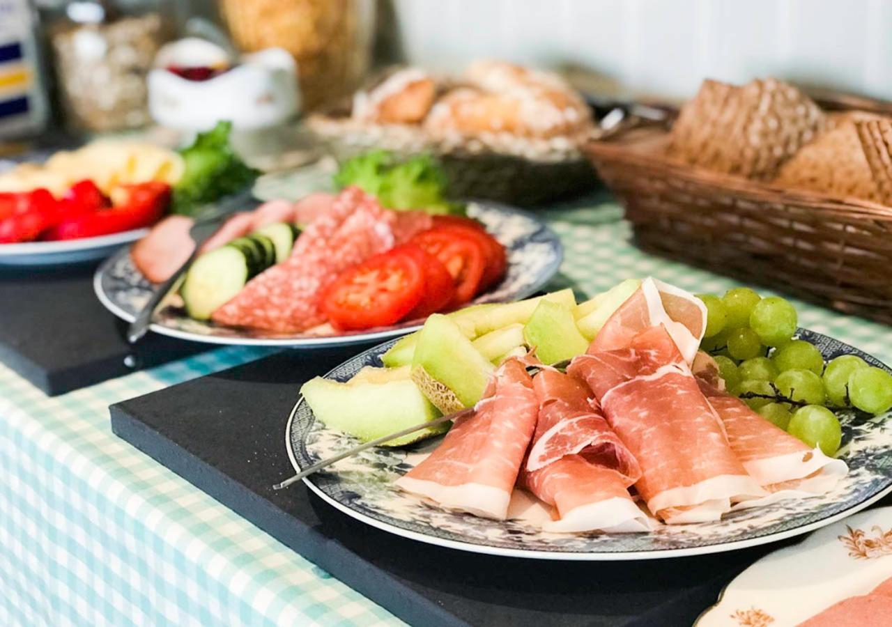 Kil Villa Fryksta المظهر الخارجي الصورة