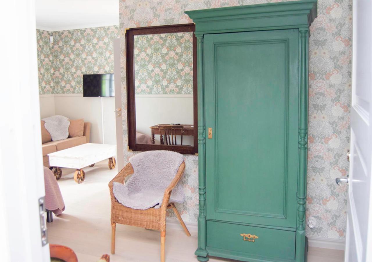 Kil Villa Fryksta المظهر الخارجي الصورة