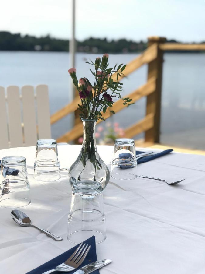 Kil Villa Fryksta المظهر الخارجي الصورة