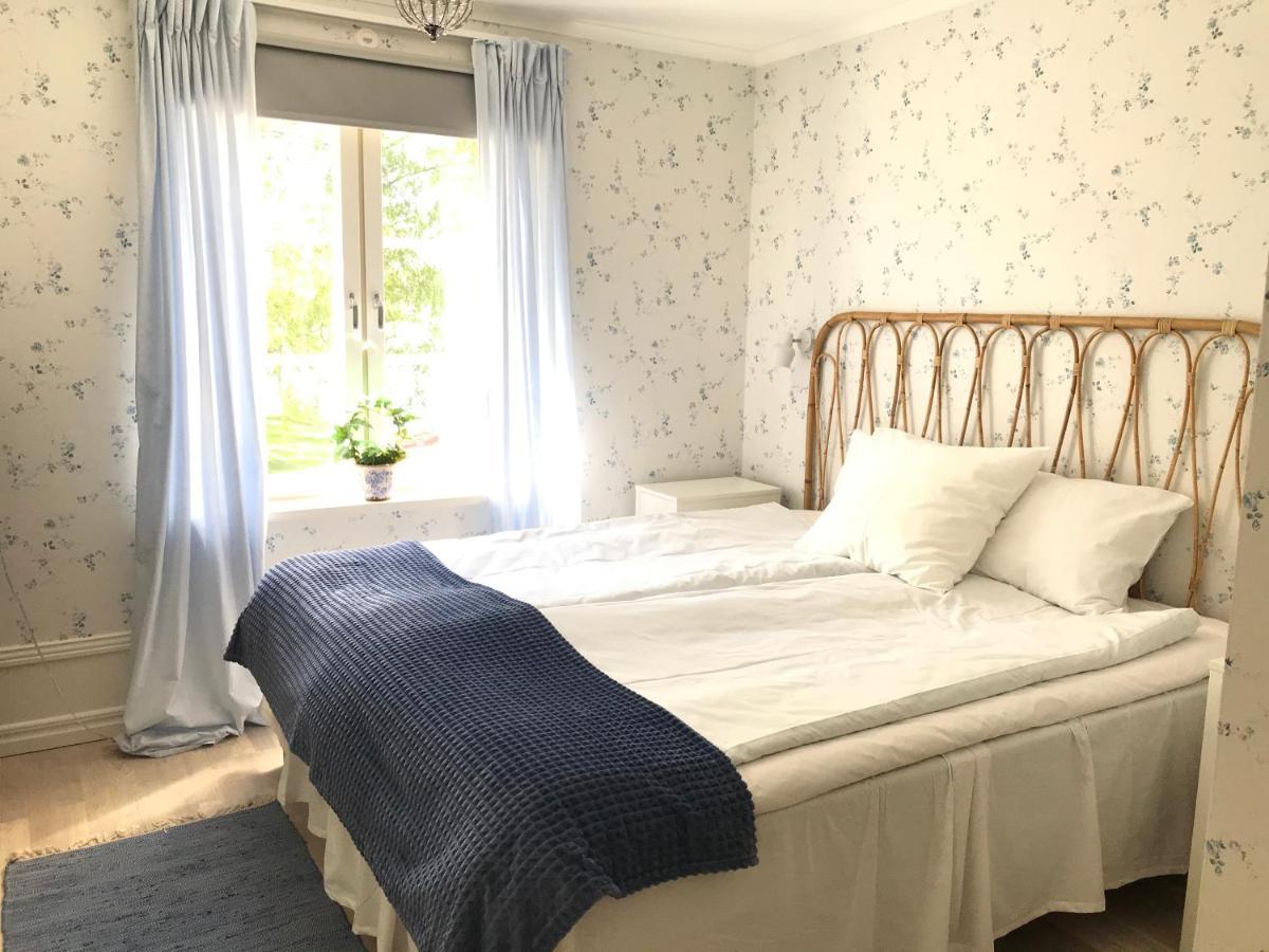 Kil Villa Fryksta المظهر الخارجي الصورة