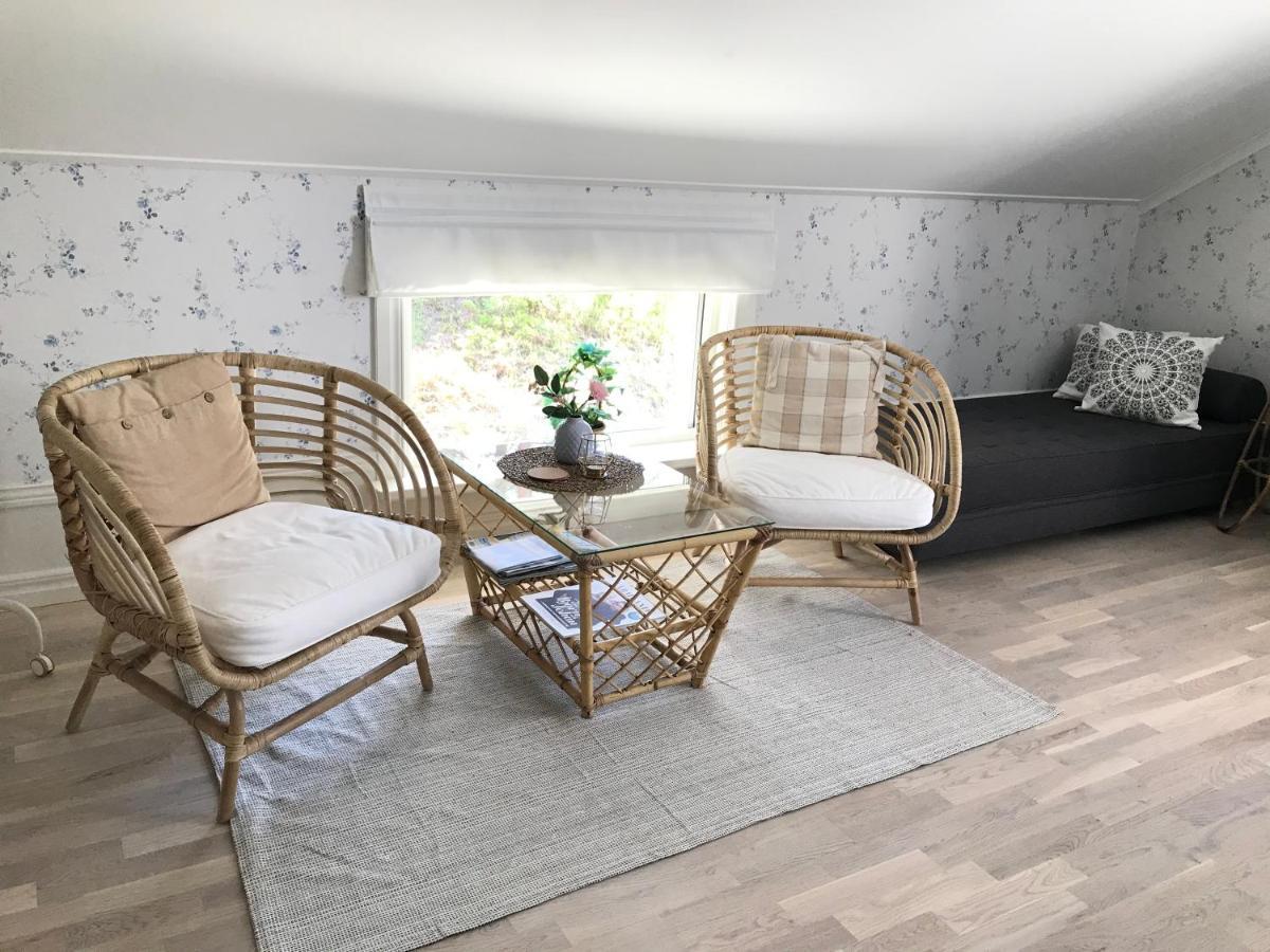 Kil Villa Fryksta المظهر الخارجي الصورة